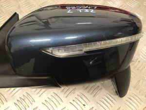Nissan Xtrail T32 2013-2022 LF Door Elec Mirror (9 Wire)