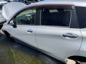 Nissan Note E12L 2016-2019 LF Door Shell