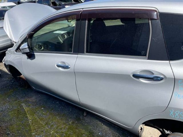 Nissan Note E12L 2016-2019 LR Door Shell
