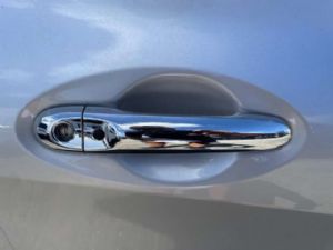 Nissan Note E12L 2016-2019 RF Door Exterior Handle (Smart Button) Type
