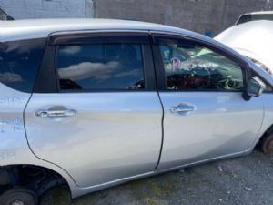 Nissan Note E12L 2016-2019 RF Door Shell