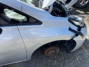 Nissan Note E12L 2016-2019 RF Guard/Fender