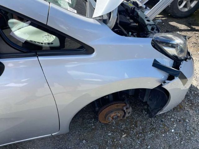 Nissan Note E12L 2016-2019 RF Guard/Fender