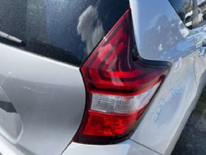 Nissan Note E12L 2016-2019 R Tail Light (LED)