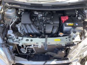 Nissan Note E12L 2016-2019 Engine Assembly