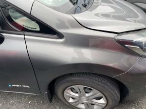 Nissan Note E12L 2016-2019 RF Guard/Fender