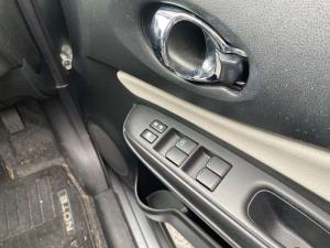 Nissan Note E12L 2016-2019 Window Master Switch