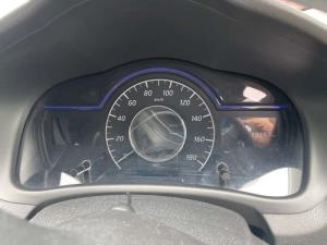 Nissan Note E12L 2016-2019 Instrument Cluster