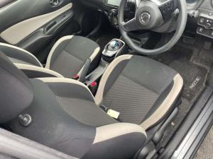 Nissan Note E12L 2016-2019 RF Seat