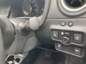 Nissan Note E12L 2016-2019 Steering Column Shrouds
