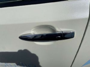 Nissan Leaf ZE0 2011-2016 LF Door Exterior Handle (Smart Button) Type