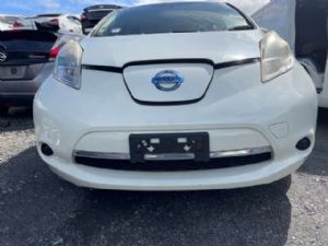 Nissan Leaf ZE0 2011-2016 Nose Cut