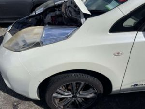 Nissan Leaf ZE0 2011-2016 LF Guard/Fender
