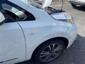 Nissan Leaf ZE0 2011-2016 RF Guard/Fender