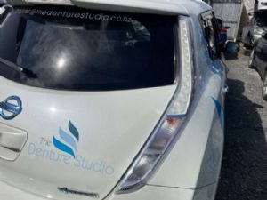 Nissan Leaf ZE0 2011-2016 R Tail Light