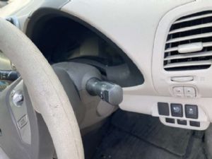 Nissan Leaf ZE0 2011-2016 Instrument Cluster