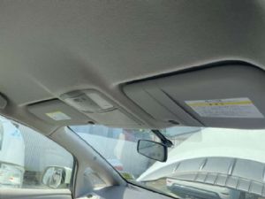 Nissan Leaf ZE0 2011-2016 Interior Mirror