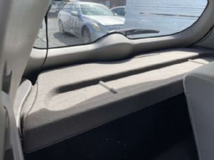 Nissan Leaf ZE0 2011-2016 Rear Parcel Tray