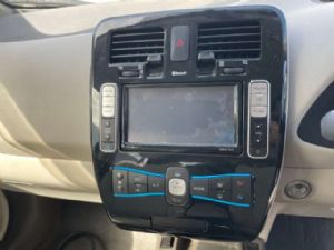Nissan Leaf ZE0 2011-2016 CD Player