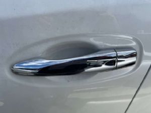 Nissan Xtrail T32 2013-2022 LF Door Exterior Handle (Smart Button) Type