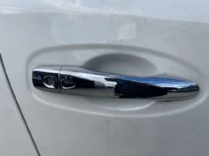 Nissan Xtrail T32 2013-2022 RF Door Exterior Handle (Smart Button) Type