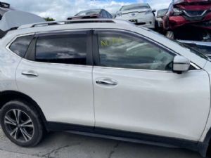 Nissan Xtrail T32 2013-2022 RR Door Shell