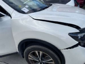 Nissan Xtrail T32 2013-2022 RF Guard/Fender