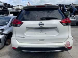 Nissan Xtrail T32 2013-2022 Rear Bumper Cover