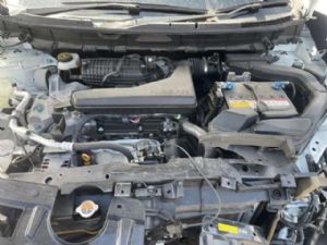 Nissan Xtrail T32 2013-2022 Engine Assembly