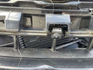 Nissan Xtrail T32 2013-2022 Front Camera