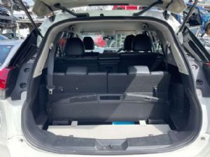 Nissan Xtrail T32 2013-2022 Boot Board
