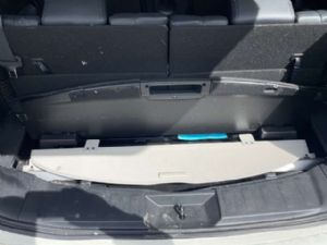 Nissan Xtrail T32 2013-2022 Cargo Blind