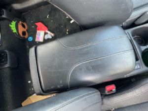 Nissan Xtrail T32 2013-2022 Centre Console Lid Only