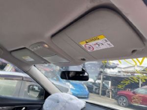 Nissan Xtrail T32 2013-2022 RH Sunvisor