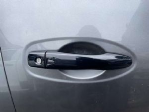 Nissan Navara D23 MNT 08/2015-2021 RF Door Exterior Handle (Smart Button) Type