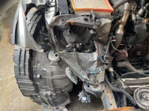 Nissan Navara D23 MNT 08/2015-2021 RF Guard Liner