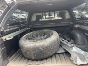 Nissan Navara D23 MNT 08/2015-2021 Tiedown Cleat