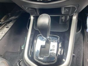 Nissan Navara D23 MNT 08/2015-2021 Automatic Shift Lever