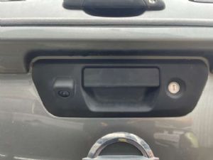 Nissan Navara D23 MNT 08/2015-2021 Rear Camera