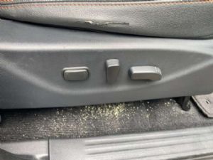 Nissan Navara D23 MNT 08/2015-2021 RF Seat Switch