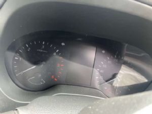 Nissan Navara D23 MNT 08/2015-2021 Instrument Cluster