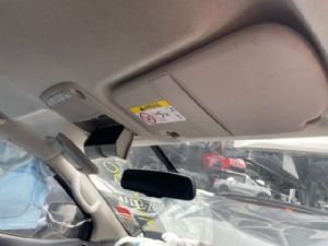 Nissan Navara D23 MNT 08/2015-2021 RH Sunvisor