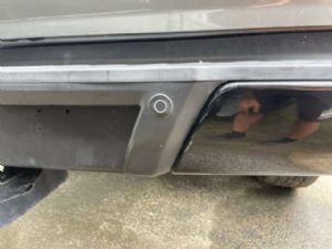 Nissan Navara D23 MNT 08/2015-2021 Rear Parking Sensor (RR Inner)