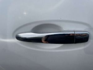 Nissan Navara D23 MNT 4WD 08/2015-2021 LF Door Exterior Handle