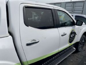 Nissan Navara D23 MNT 4WD 08/2015-2021 RF Door Shell