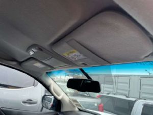 Nissan Navara D23 MNT 4WD 08/2015-2021 LH Sunvisor