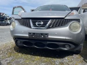 Nissan Juke F15 2012-2014 Nose Cut