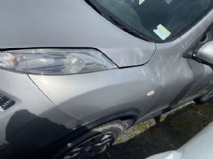 Nissan Juke F15 2012-2014 LF Guard/Fender