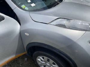 Nissan Juke F15 2012-2014 RF Guard/Fender
