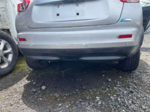 Nissan Juke F15 2012-2014 Rear Bumper Cover